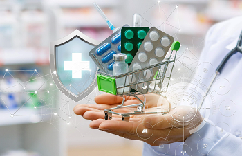 Easy and Safe to Order