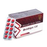 100 Cenforce 120mg